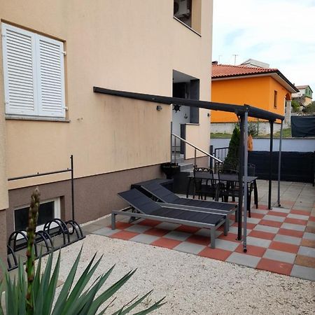Apartment Adi Rovinj Eksteriør billede