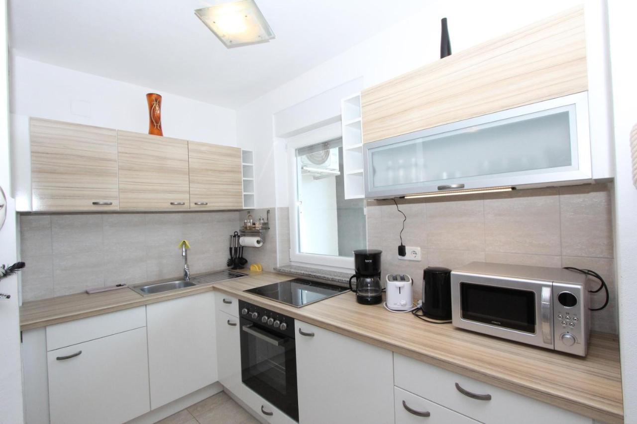 Apartment Adi Rovinj Eksteriør billede