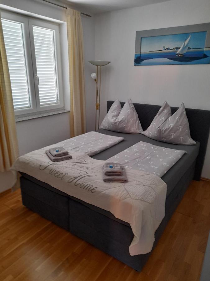 Apartment Adi Rovinj Eksteriør billede