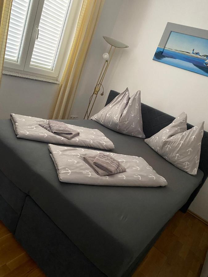 Apartment Adi Rovinj Eksteriør billede