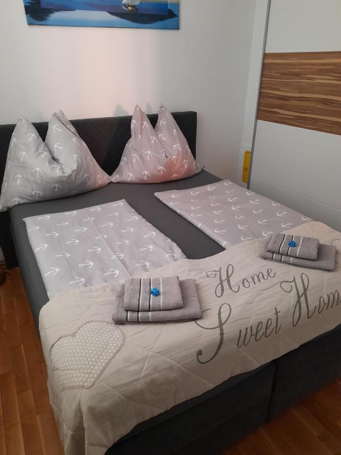 Apartment Adi Rovinj Eksteriør billede