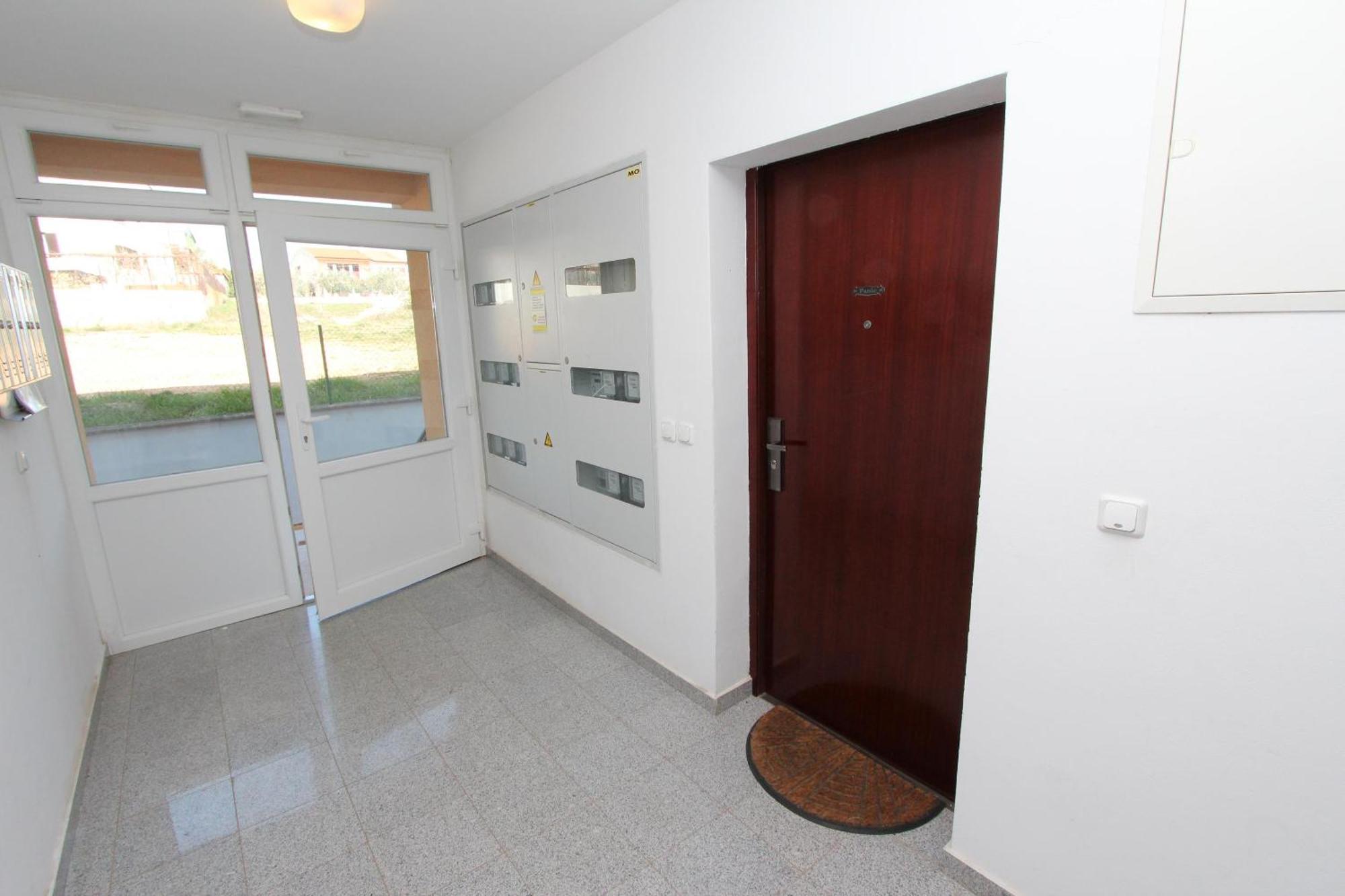Apartment Adi Rovinj Eksteriør billede