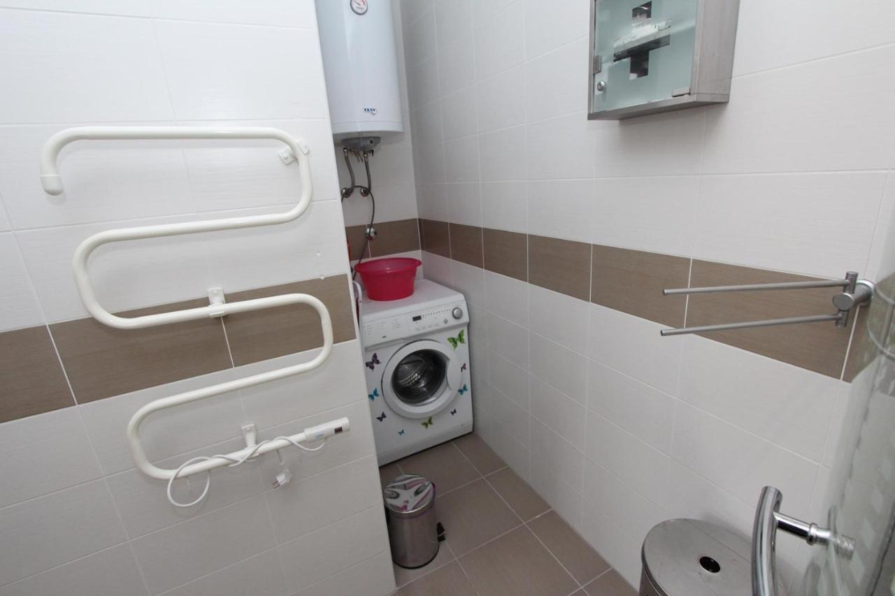 Apartment Adi Rovinj Eksteriør billede