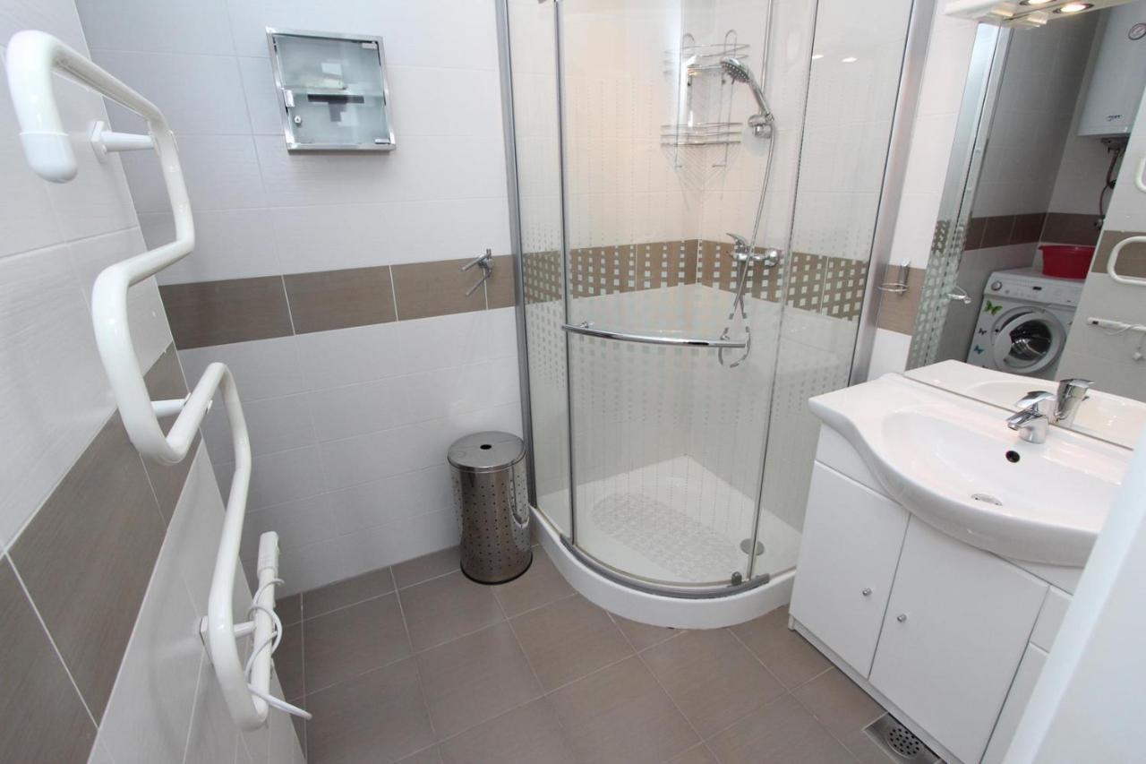 Apartment Adi Rovinj Eksteriør billede