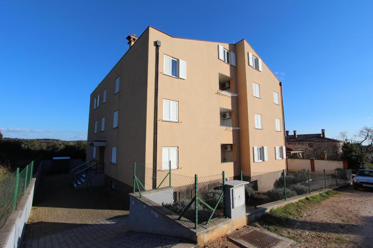 Apartment Adi Rovinj Eksteriør billede